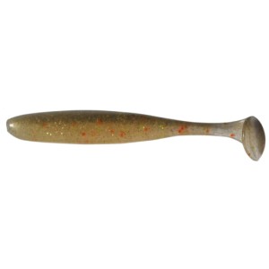 Przynęta Keitech Easy Shiner 3" - LT37 LT Golden Shiner