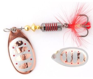 Lucky John Bonnie Blade  #2 - 007