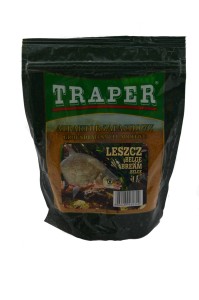 Traper Atraktor Zapachowy Leszcz Belge 250g