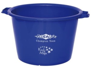 Wiadro Mikado Champion Team 40 L
