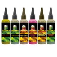 Atraktor Korda Goo - Coconut Cream Bait Smoke 115ml