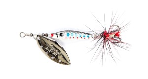 Lucky John Trian Blade Long 9g - 003