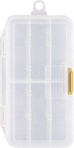 Pudełko Versus Worm Case S