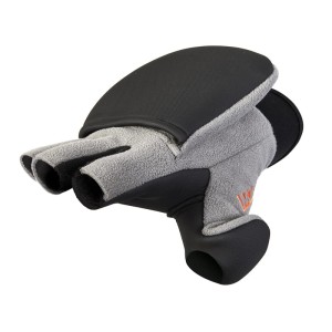 Norfin Rękawice Zimowe Helium roz XL