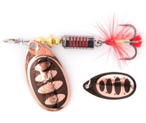 Lucky John Bonnie Blade  #3 - 006