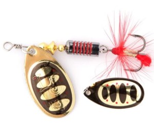 Lucky John Bonnie Blade  #5 - 001