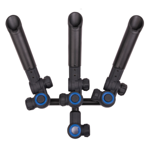 Matrix Uchylny Mulit Uchwyt na Wędki 3D-R Multi Angle Rod Holder