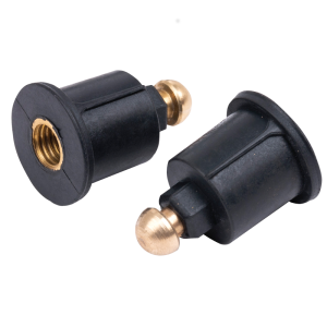 Matrix Gwintowana Wstawka 3D-R insert threads x 2