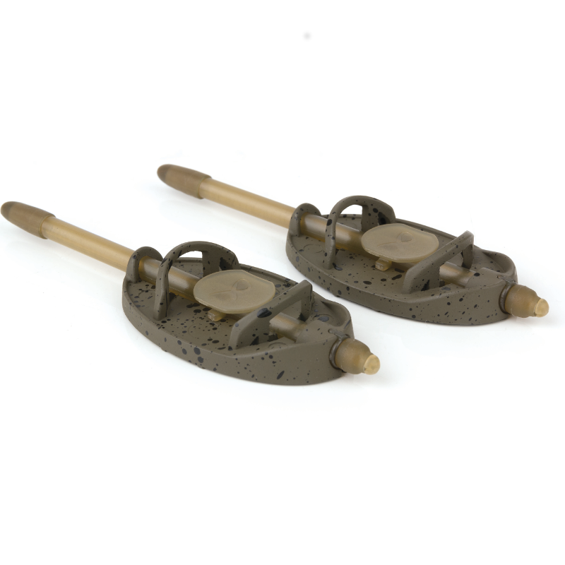 Matrix Koszyczek Alloy Method Feeder Large 30g