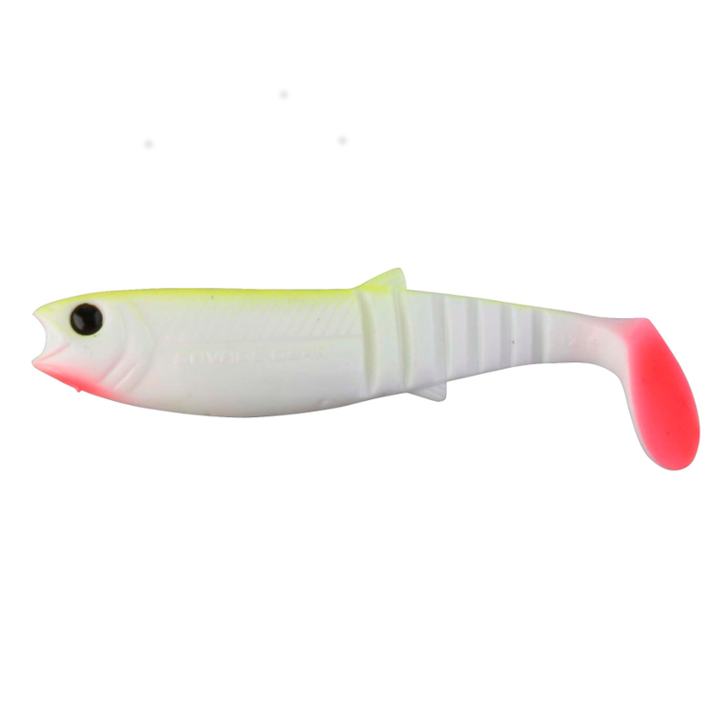 Guma Savage Gear Cannibal 6,8cm 3g Clown