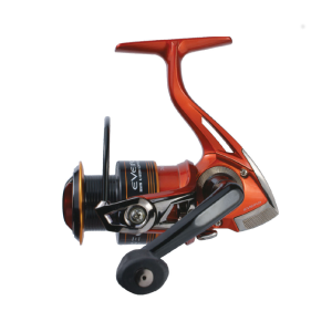 Mistrall Eveiro FD35 7+1BB