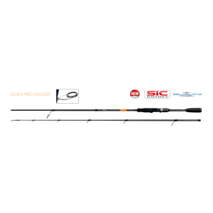 Mistrall  Sicata Pro Zander 2,65m 10-35g