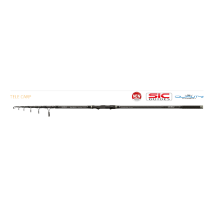 Mistrall  Lamberta Tele Carp 3,60m 3,25LBS