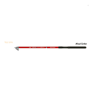 Mistrall  Stratus TS 3,30m 10-40g