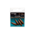Oliwki Przelotowe Drennan In Line Olivettes 3,75g_SUM-Radzymin