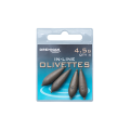 Oliwki Przelotowe Drennan In Line Olivettes 4,5g_SUM-Radzymin