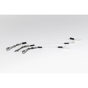 Matrix Zestaw Feeder Link X Strong 6cm