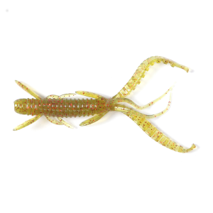 Lucky John Hogy Shrimp 2,2" - SB05