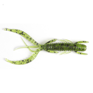 Lucky John Hogy Shrimp 2,2" - PA01