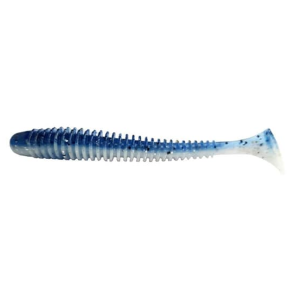 Przynęta Keitech Swing Impact 3" - LT44 Blue Ice Shad