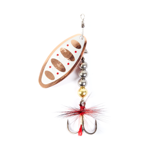 Lucky John Shelt Blade #1 - 007