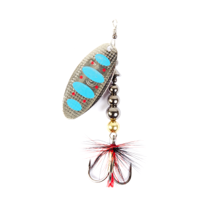 Lucky John Shelt Blade #1 - 003