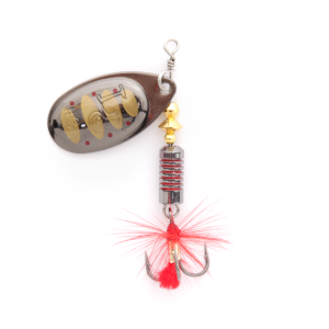 Lucky John Bonnie Blade  #2 - 005