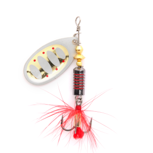 Lucky John Bonnie Blade  #4 - 002