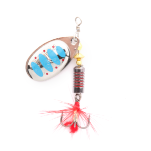 Lucky John Bonnie Blade  #4 - 003