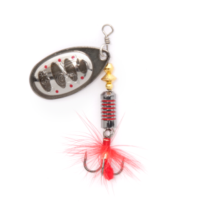 Lucky John Bonnie Blade  #4 - 004