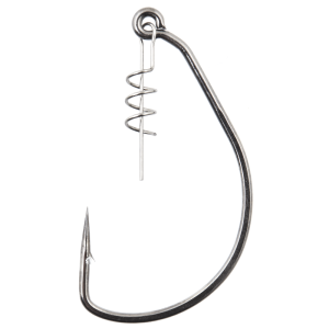 Lucky John Haczyki LJ Predator Offset Sprężynka 356 #8/0-2szt