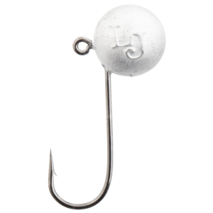 Lucky John Główki Jigowe Monster Jig LJ #5/0 20g - 3szt