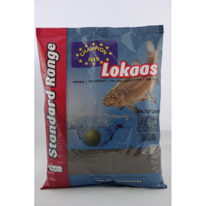 Zanęta Champion Feed Worldcup 1kg