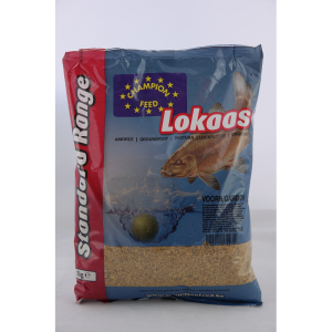 Zanęta Champion Feed Voorn 1kg
