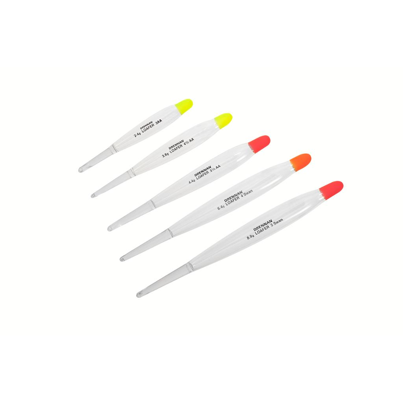 Drennan Spławik Loafer nr 4 - 6,4 g