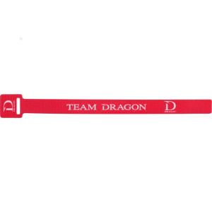 Zapięcie do wędzisk Team Dragon duże