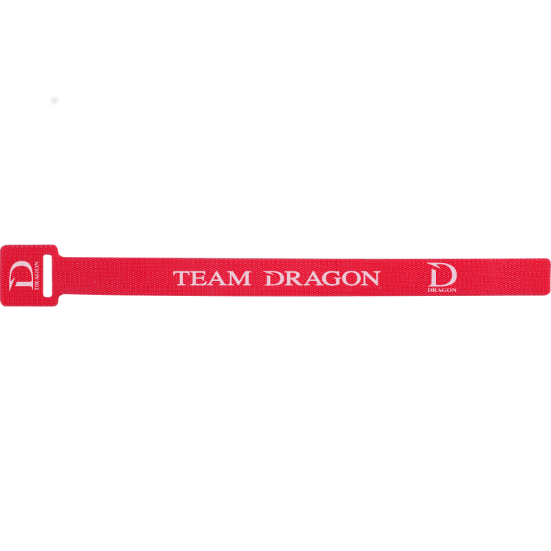 Zapięcie do wędzisk Team Dragon duże