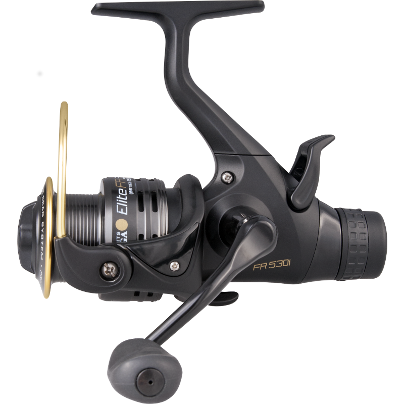 Kołowrotek MegaBaits Elite FR550i