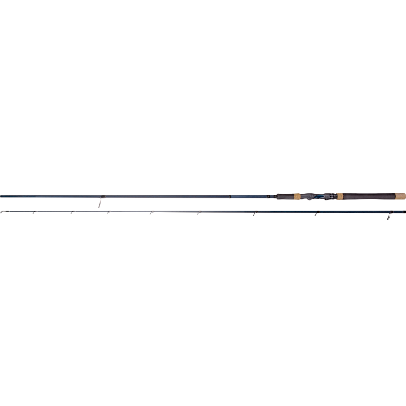 Wędka Dragon NanoPower XT60P v.2 Jig 2,45 m 3-18 g