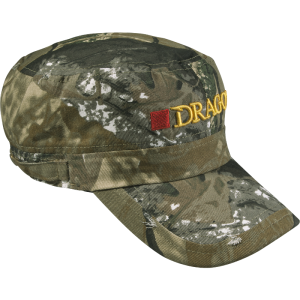 Czapka patrolówka Dragon rozm. 58 camou natural
