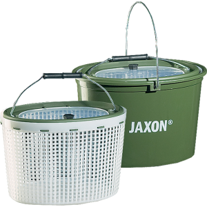 Jaxon Sadzyk do żywca 6L 30/22/22cm