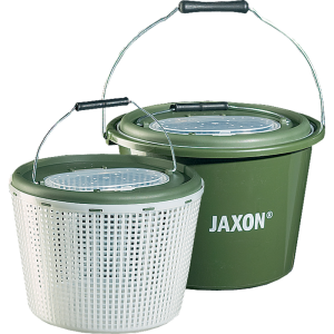 Jaxon Sadzyk do żywca 11L 33/23cm