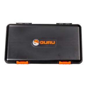 Guru Portfel na przypony Rig Case XL 48cm