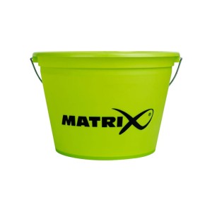 Wiadro Matrix Groundbait Bucket 25L