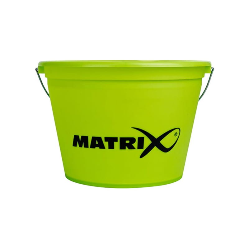 Wiadro Matrix Groundbait Bucket 25L