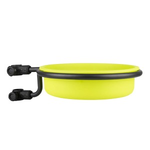 Uchwyt z miską Matrix 3D-R X Strong Bucket Hoop