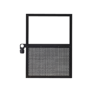 Jaxon Półka boczna dzielona z miejscem na kuwetę