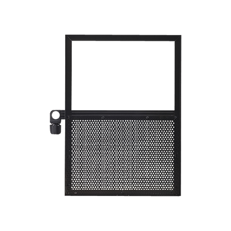 Jaxon Półka boczna dzielona z miejscem na kuwetę