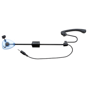 Jaxon Sygnalizator podwieszany z podświetleniem żółty