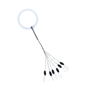 Jaxon stopery owalne No.1